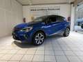 Renault Captur II TCe 100 Intens Blau - thumbnail 1