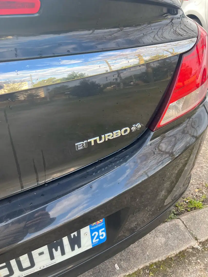 Opel Insignia 2.0 CDTI - 195 FAP Start/Stop Cosmo Pack - 2
