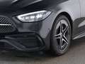 Mercedes-Benz C 180 AMG-Sport/DIGITAL/Burm/Night/Distr/Memo/18 Schwarz - thumbnail 4