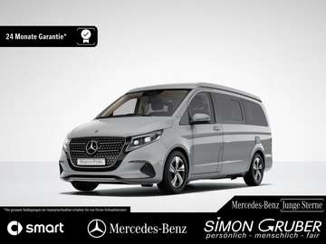 V 250 d Marco Polo Multibeam Ambi64 5Sitze AHK
