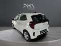 Kia Picanto 1.0 GDi Concept Blanco - thumbnail 2