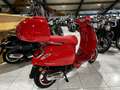 Vespa Primavera 125 RED inclus kit top case 1B00001600R7+606525M+CM273 Rosso - thumbnail 3