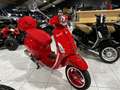 Vespa Primavera 125 RED inclus kit top case 1B00001600R7+606525M+CM273 Rosso - thumbnail 6