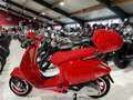 Vespa Primavera 125 RED inclus kit top case 1B00001600R7+606525M+CM273 Rosso - thumbnail 4