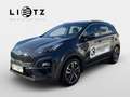 Kia Sportage /First Edition/1,6 TGDI Grau - thumbnail 1