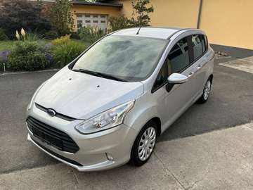B-MAX 1.0 EcoBoost Colourline