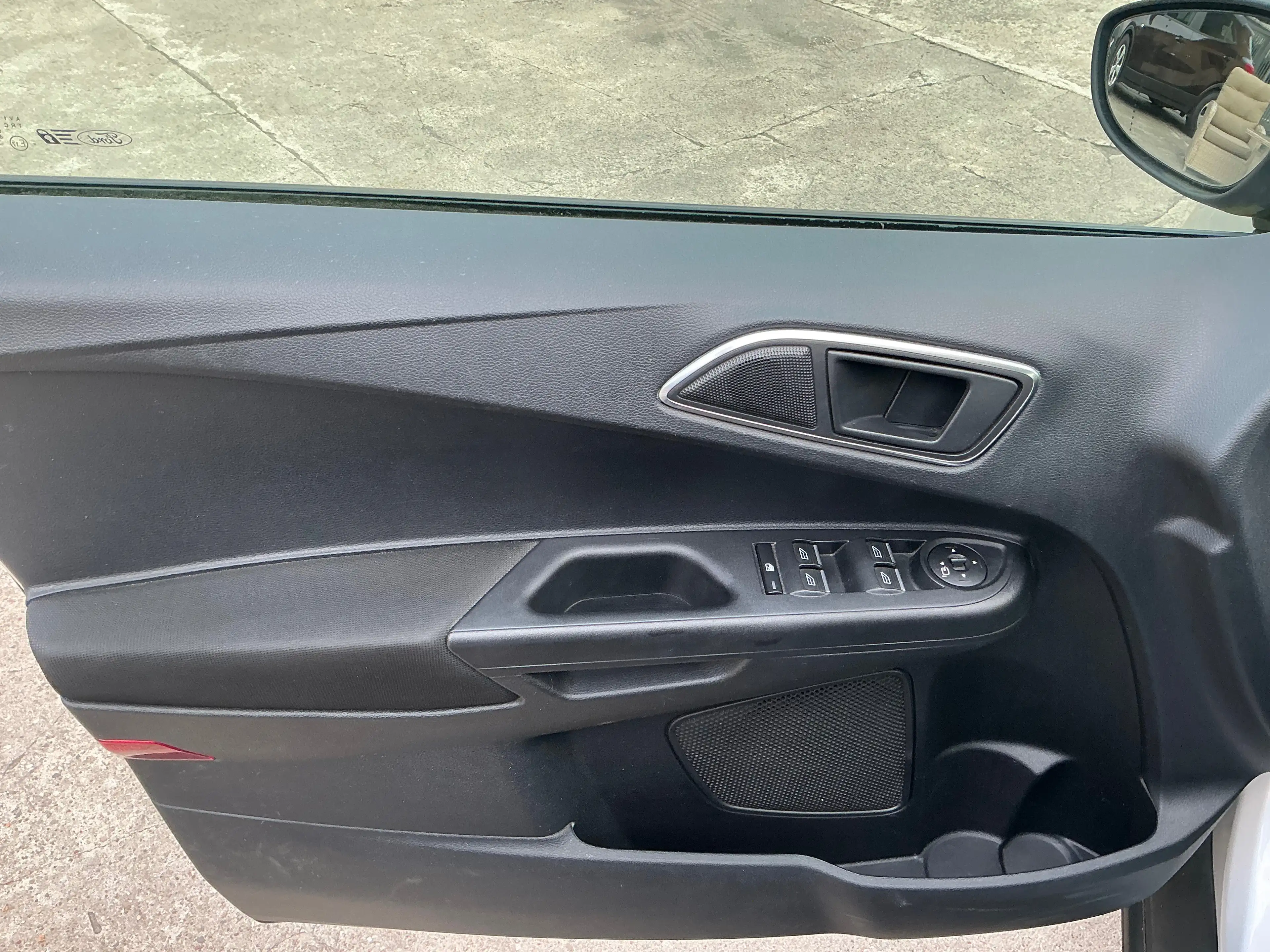 Ford B-Max B-MAX 1.0 EcoBoost Colourline — photo 9