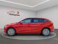 Skoda Scala Clever, AHK, PDC, NAVI, APP, 8-Fach, SHZ Rot - thumbnail 2