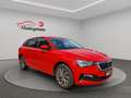 Skoda Scala Clever, AHK, PDC, NAVI, APP, 8-Fach, SHZ Rot - thumbnail 7