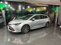 Toyota Corolla Touring Sports 125H Active Tech Gris - thumbnail 4