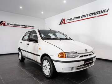 Palio 5p 1.2 65cv con car play! garanzia 24 mesi