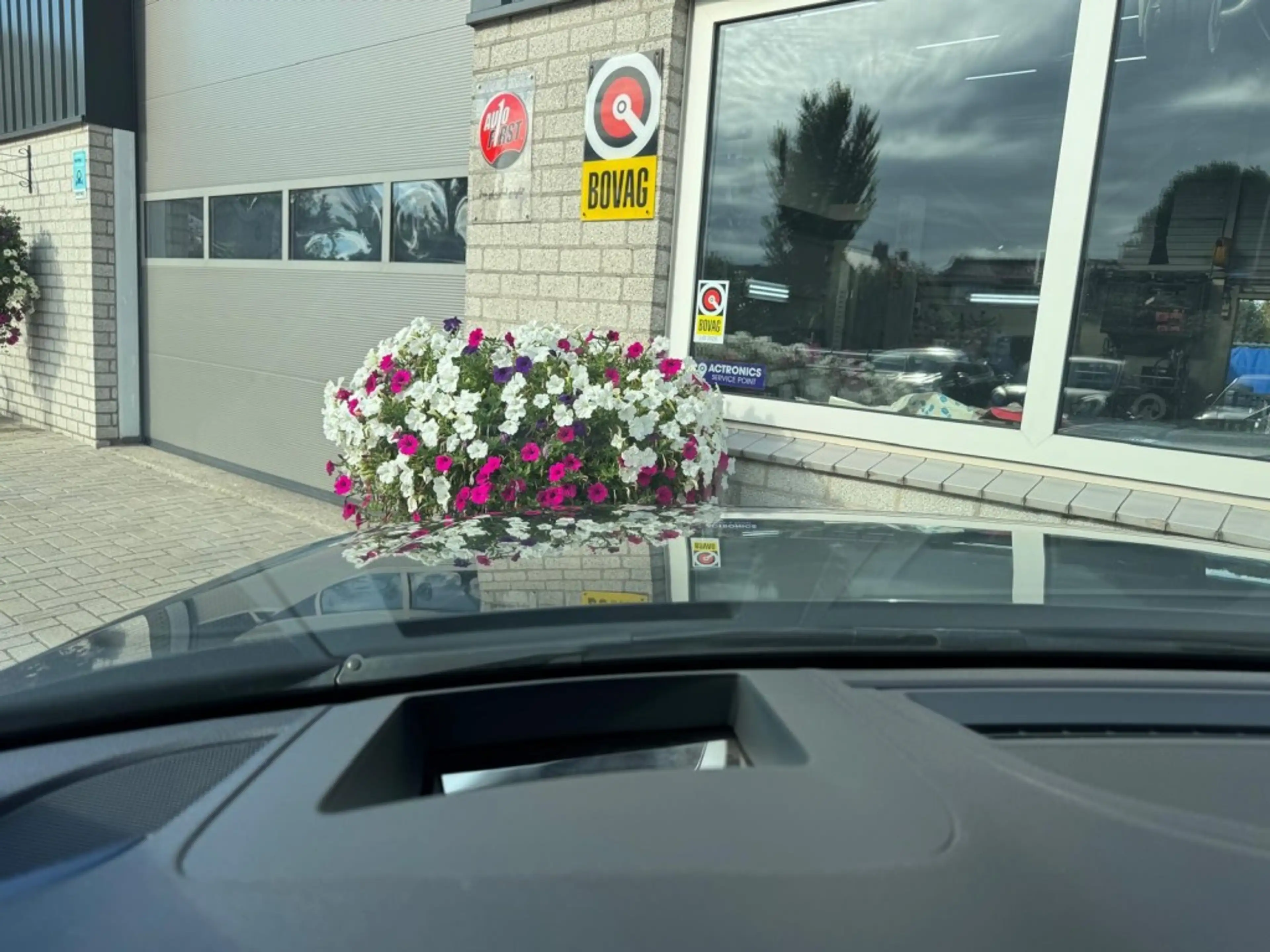 Audi RS4 2.9 TFSI RS4 QUATTRO Keramisch B&O Pano HUD Massag — photo 38