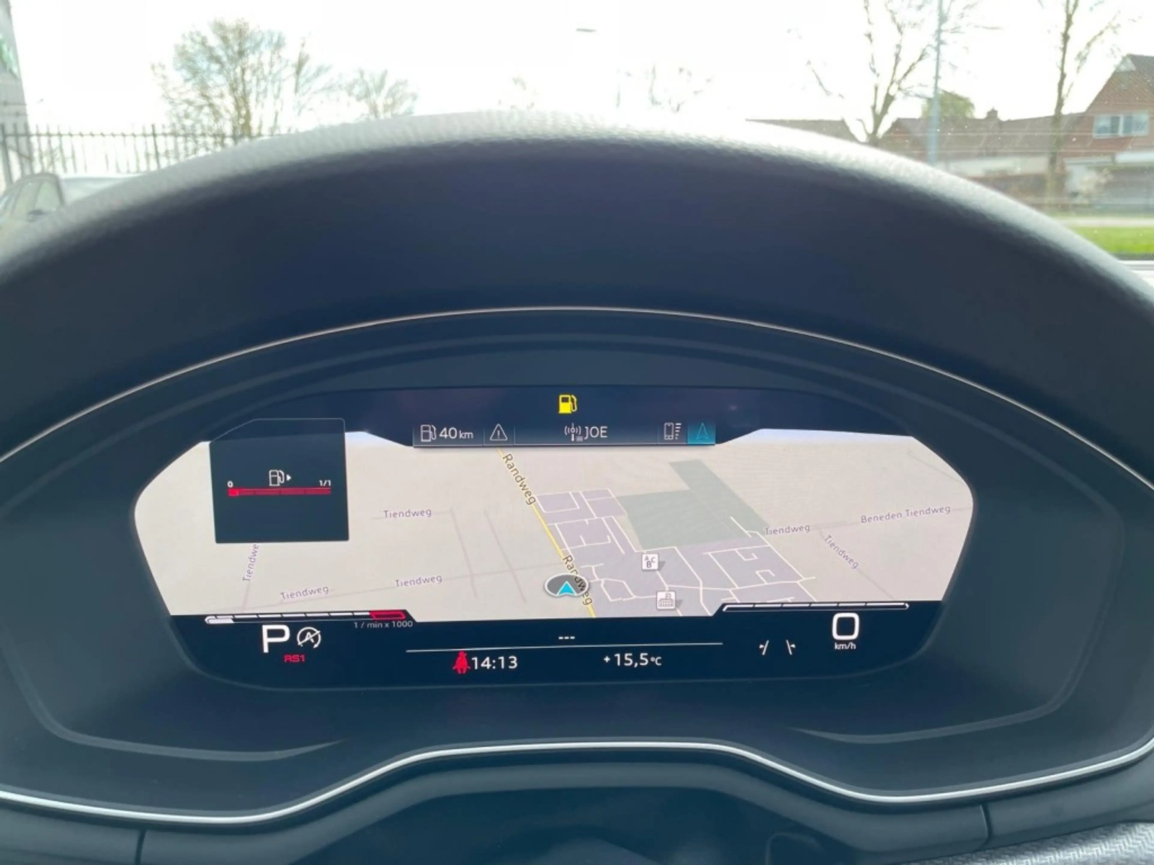 Audi RS4 2.9 TFSI RS4 QUATTRO Keramisch B&O Pano HUD Massag — photo 50