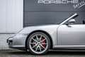 Porsche 997 997 Carrera 4 GTS Zilver - thumbnail 28