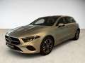 Mercedes-Benz A 180 Progressive Line Advanced AUT Kam. KlimaA Silber - thumbnail 1