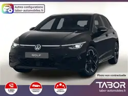 Volkswagen Golf 8 150 DSG R-Line Matrix G-5Ans