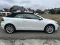 Volkswagen Golf Cabriolet *Exclusive*Navi*SHZ*Leder*LED*Tempomat*GARANTIE* Weiß - thumbnail 4