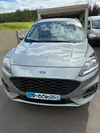 Ford Kuga 2.5t 200 4x4 Individual A