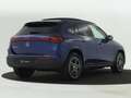 Mercedes-Benz EQA 250 250+ AMG Line 71 kWh | Nightpakket | Winter pakket Blauw - thumbnail 2