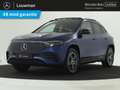 Mercedes-Benz EQA 250 250+ AMG Line 71 kWh | Nightpakket | Winter pakket Blauw - thumbnail 1