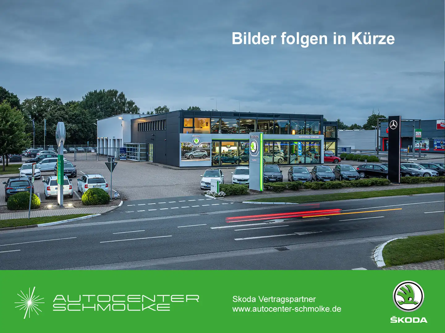 Skoda Scala Scala 1.0 TSI Essence *Winter *LED *Klima *SHZ  BC Mavi - 1
