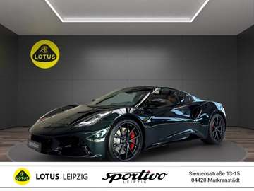 Turbo SE *Dark Verdant* * PPF*