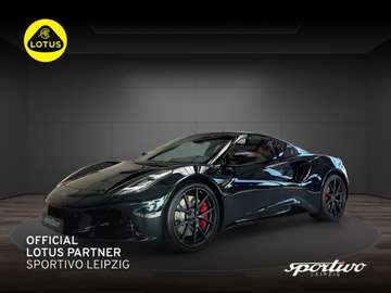 Turbo SE *Dark Verdant* * PPF*