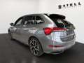 Skoda Scala 1.5 TSI DSG ''Monte Carlo'' AHK+Keyless+VirtualCoc Gris - thumbnail 4