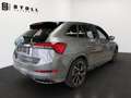Skoda Scala 1.5 TSI DSG ''Monte Carlo'' AHK+Keyless+VirtualCoc Gris - thumbnail 3