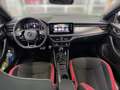 Skoda Scala 1.5 TSI DSG ''Monte Carlo'' AHK+Keyless+VirtualCoc Gris - thumbnail 10