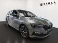 Skoda Scala 1.5 TSI DSG ''Monte Carlo'' AHK+Keyless+VirtualCoc Gris - thumbnail 2