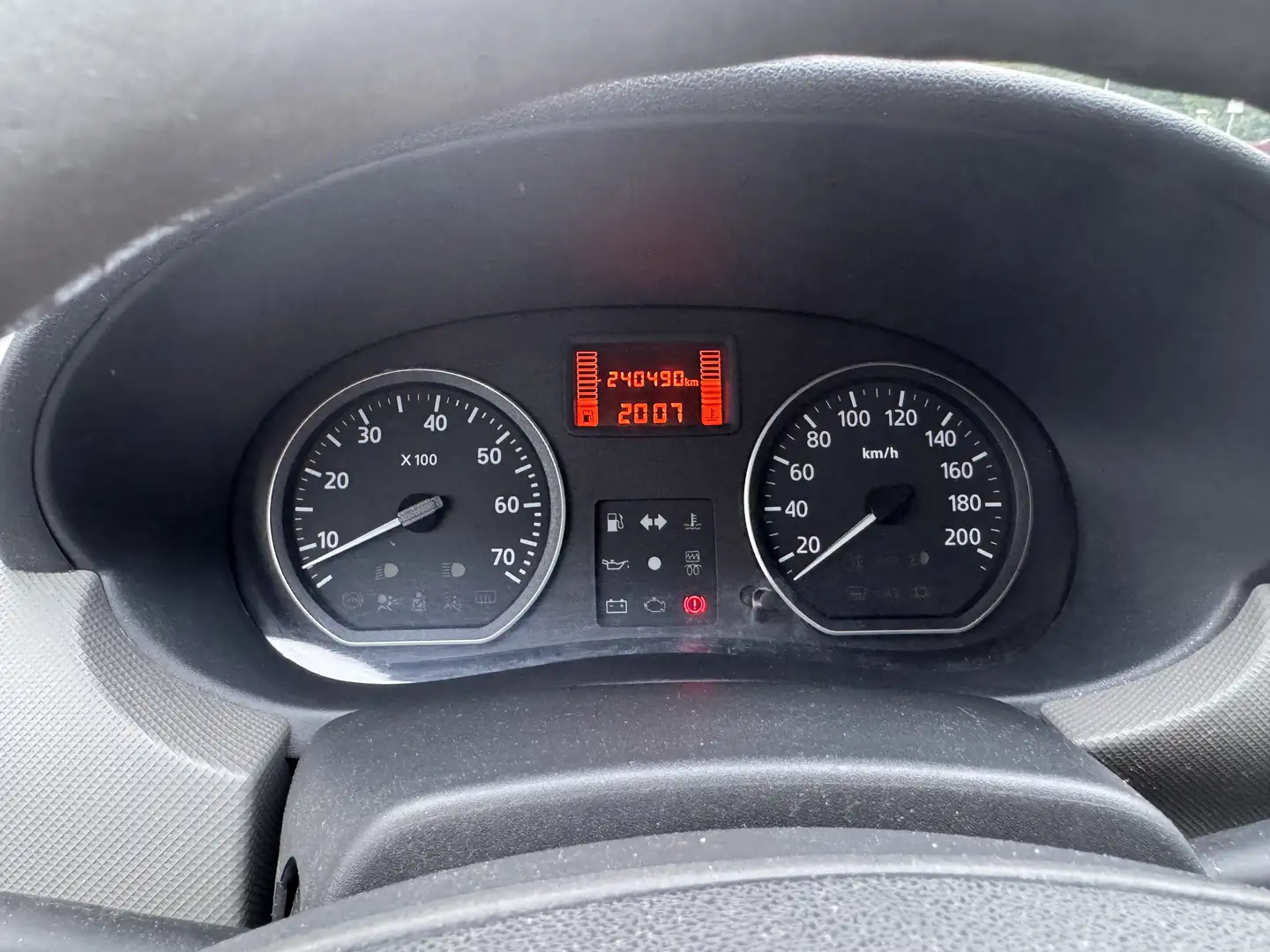 Dacia Sandero 1.2 16V eco2 - 1