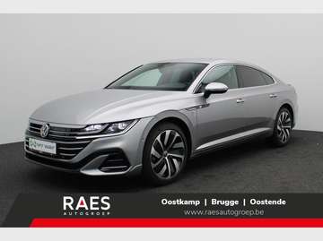 Arteon R-Line 1.4 l eHybrid GPF 115 kW (156 PS)/85