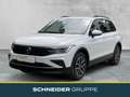 Volkswagen Tiguan Life 1.5 TSI +LED+NAVI+PDC+KLIMA+SHZ+ACC+ Fehér - thumbnail 1