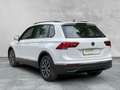 Volkswagen Tiguan Life 1.5 TSI +LED+NAVI+PDC+KLIMA+SHZ+ACC+ Fehér - thumbnail 4