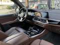 BMW X5 M 50i Laser SkyPano PA+ DA Prof Luft. B&W 22" Noir - thumbnail 7