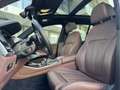 BMW X5 M 50i Laser SkyPano PA+ DA Prof Luft. B&W 22" Noir - thumbnail 9