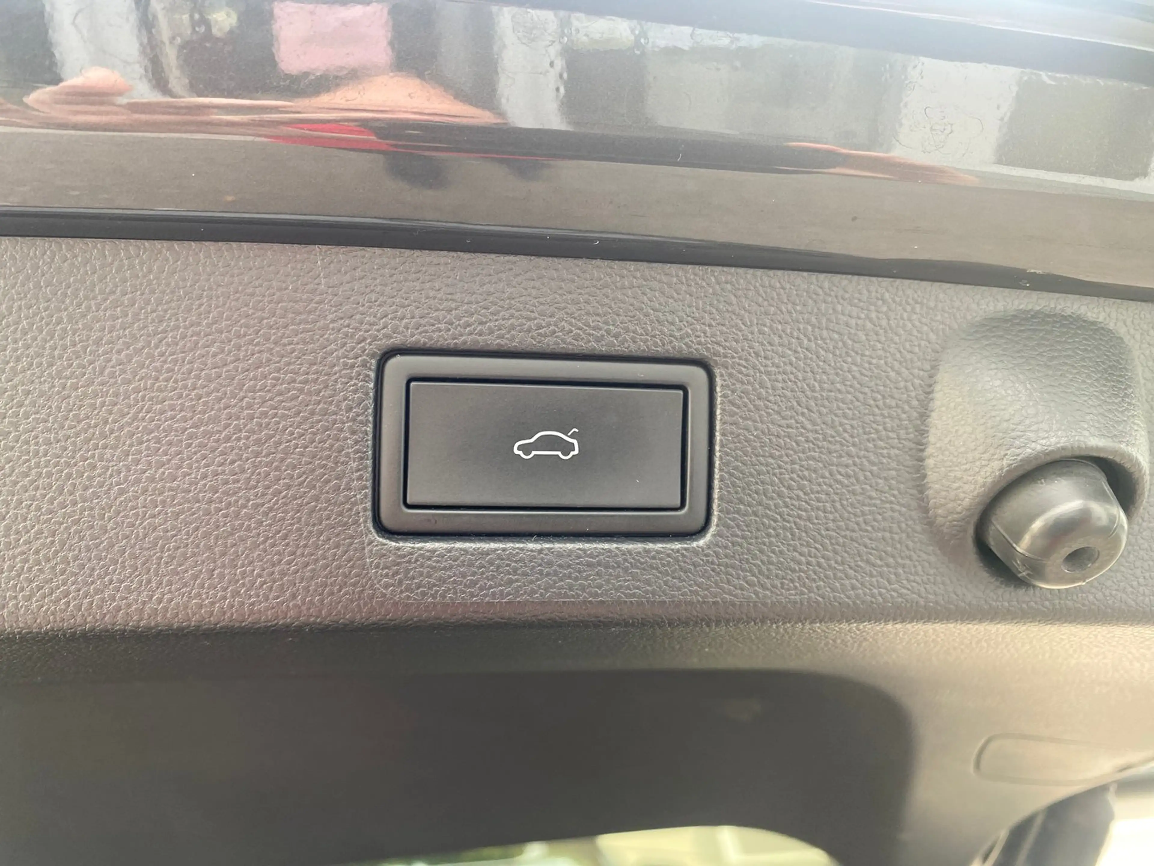 Volkswagen Arteon R-Line TDI 4MOTION DSG — photo 8