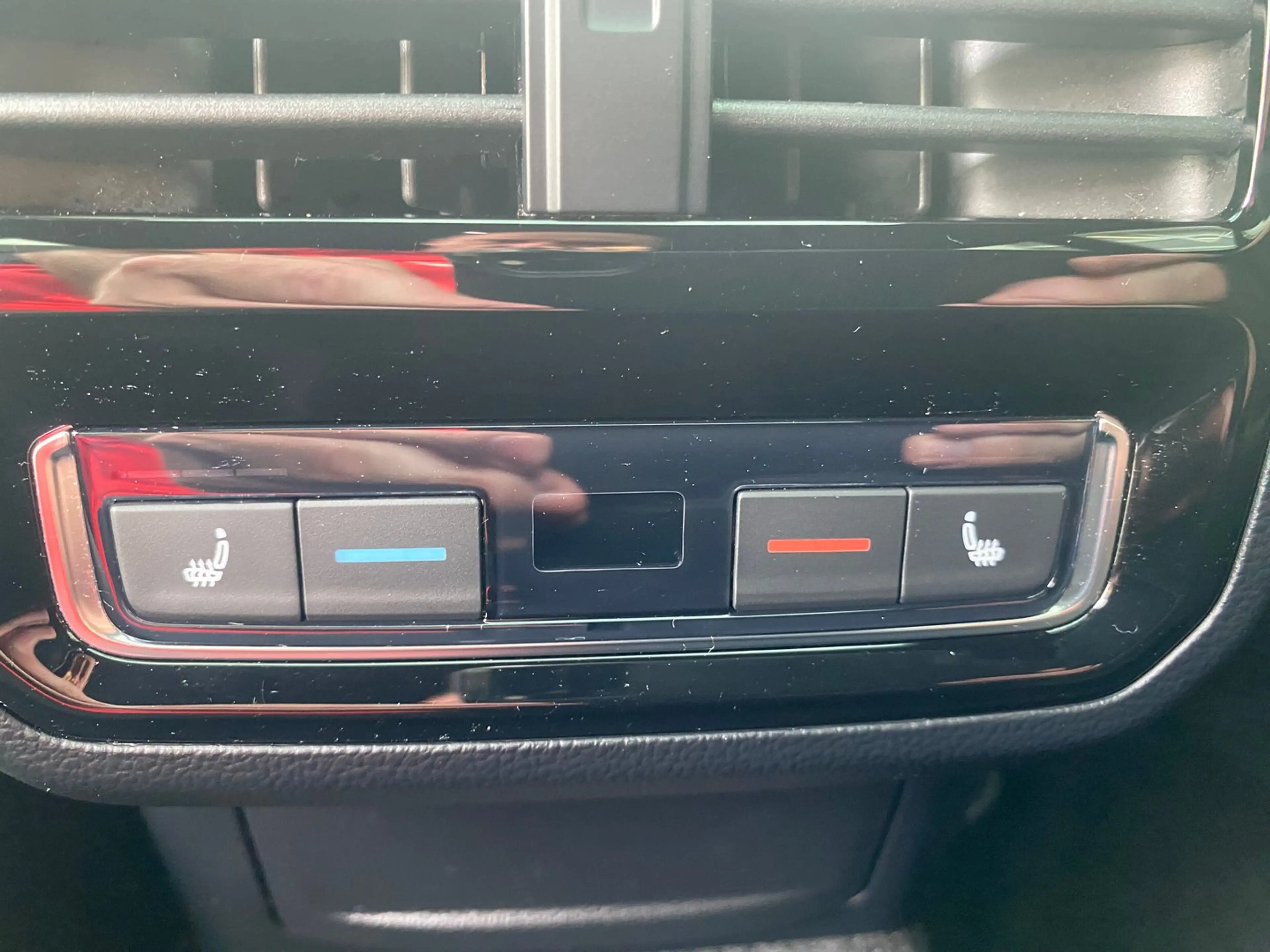 Volkswagen Arteon R-Line TDI 4MOTION DSG — photo 11