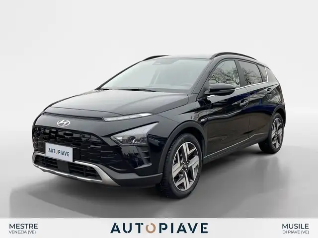 Hyundai BAYON Bayon 1.0 T-GDI Hybrid 48V iMT XClass