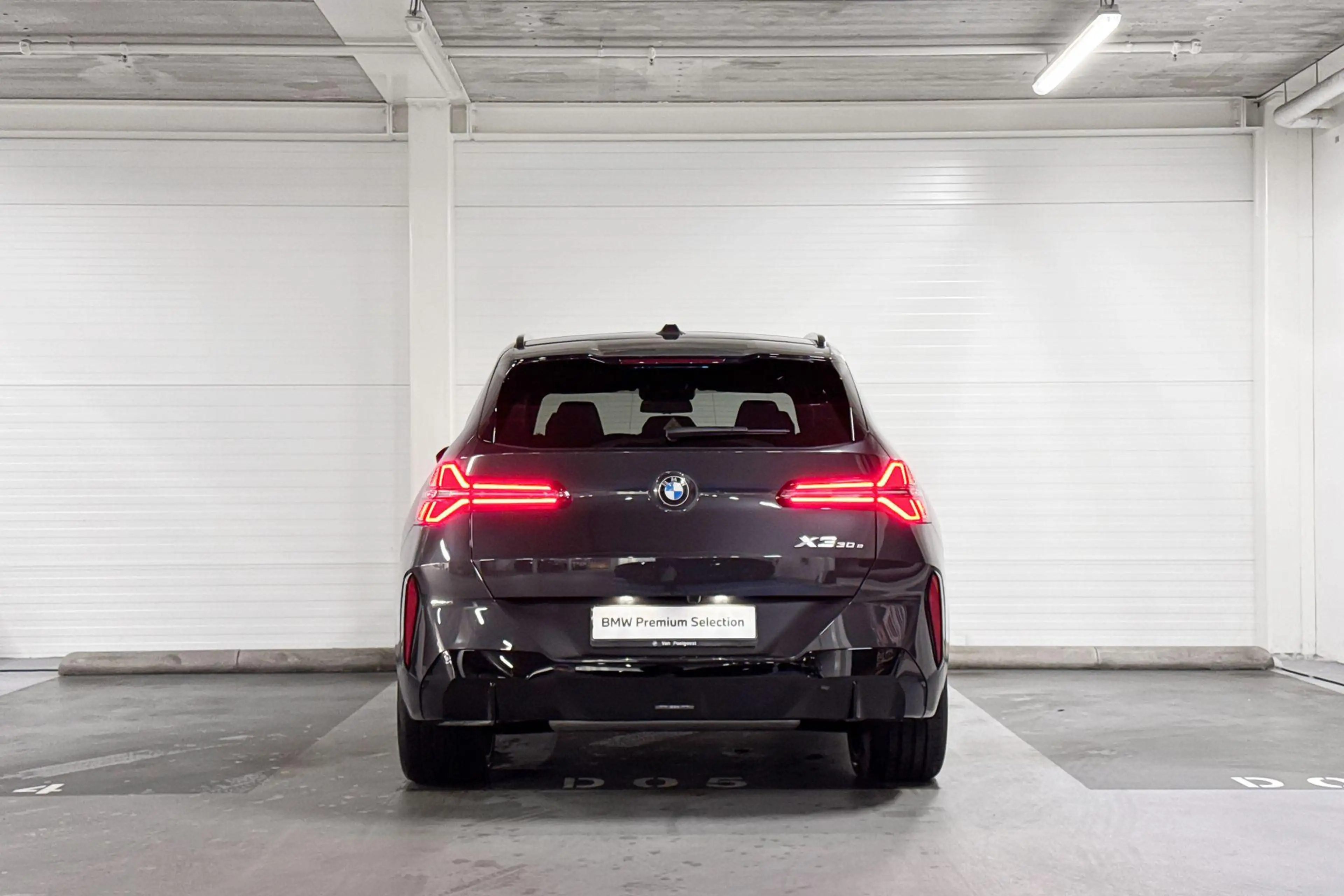 BMW X3 30e xDrive | M-Sport Pro | Premium Pack | Professi — photo 7