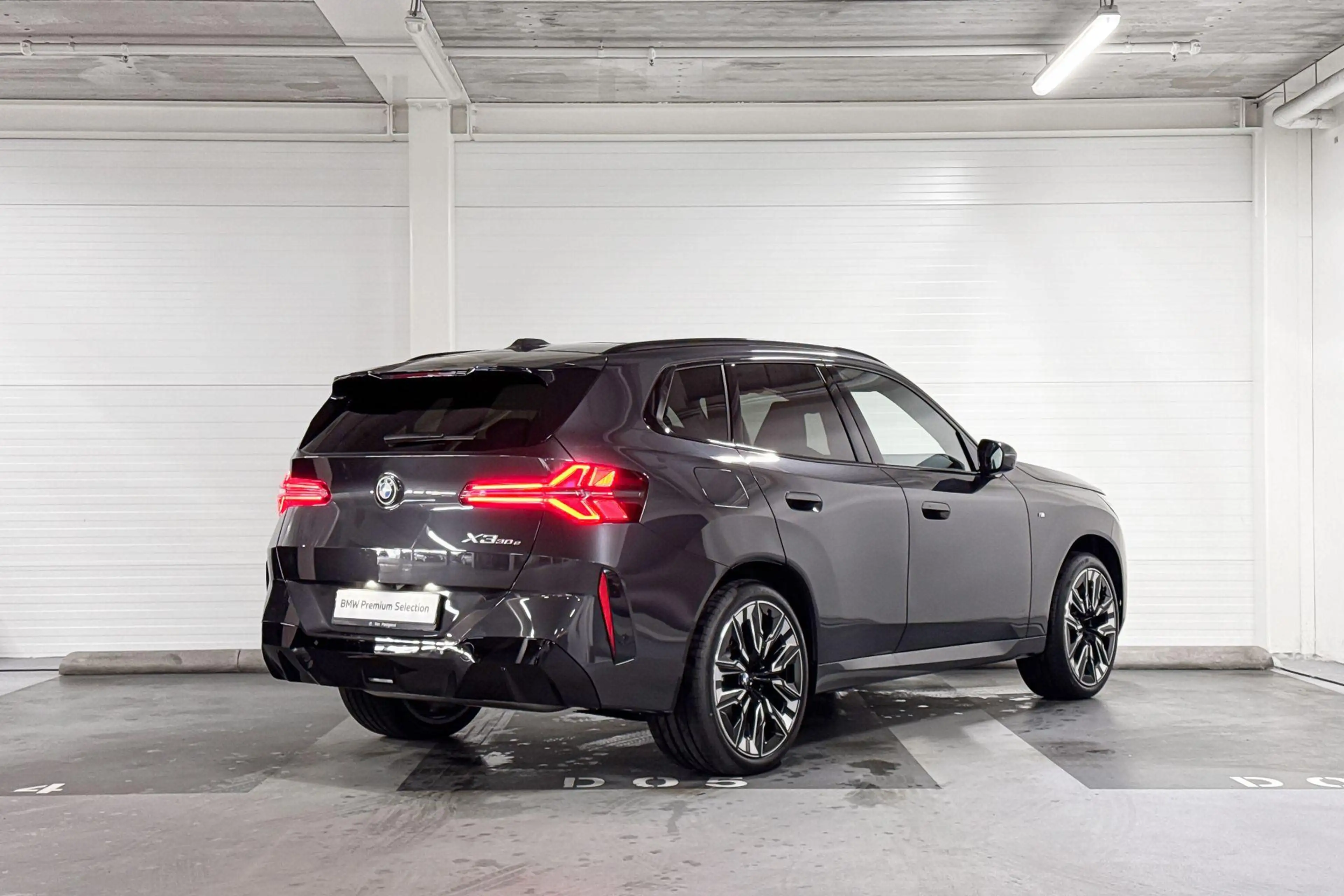 BMW X3 30e xDrive | M-Sport Pro | Premium Pack | Professi — photo 6
