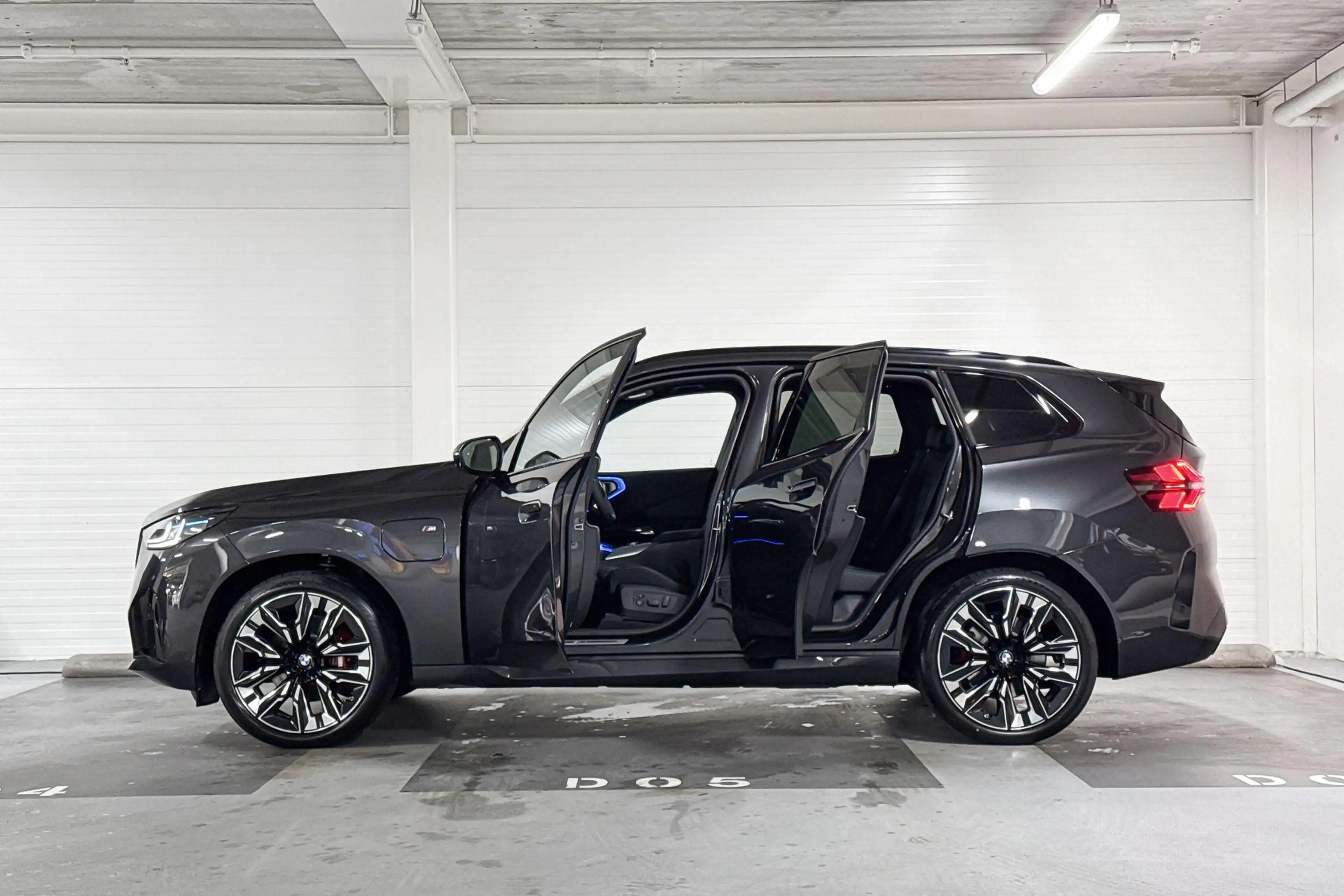 BMW X3 30e xDrive | M-Sport Pro | Premium Pack | Professi — photo 3