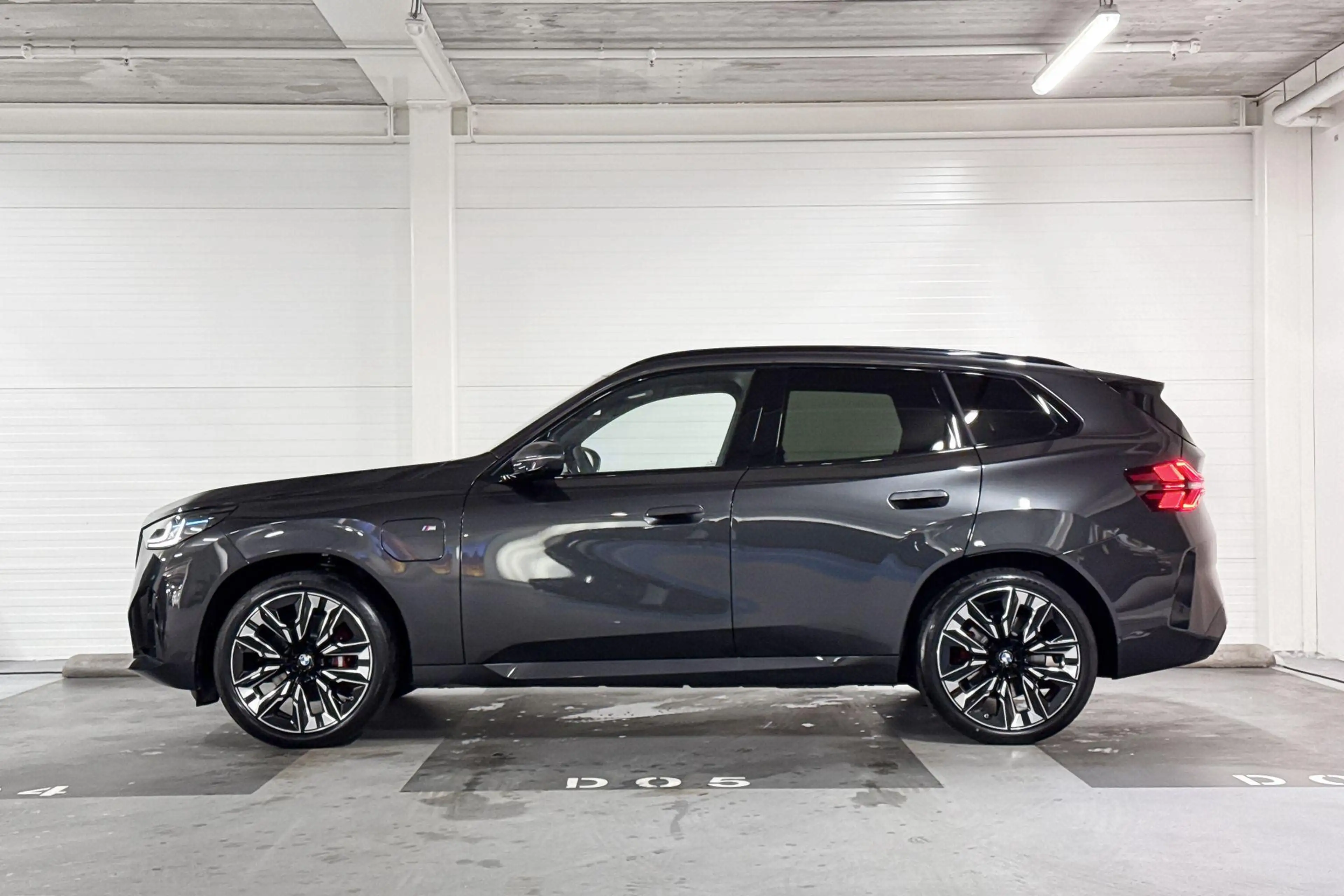 BMW X3 30e xDrive | M-Sport Pro | Premium Pack | Professi — photo 2
