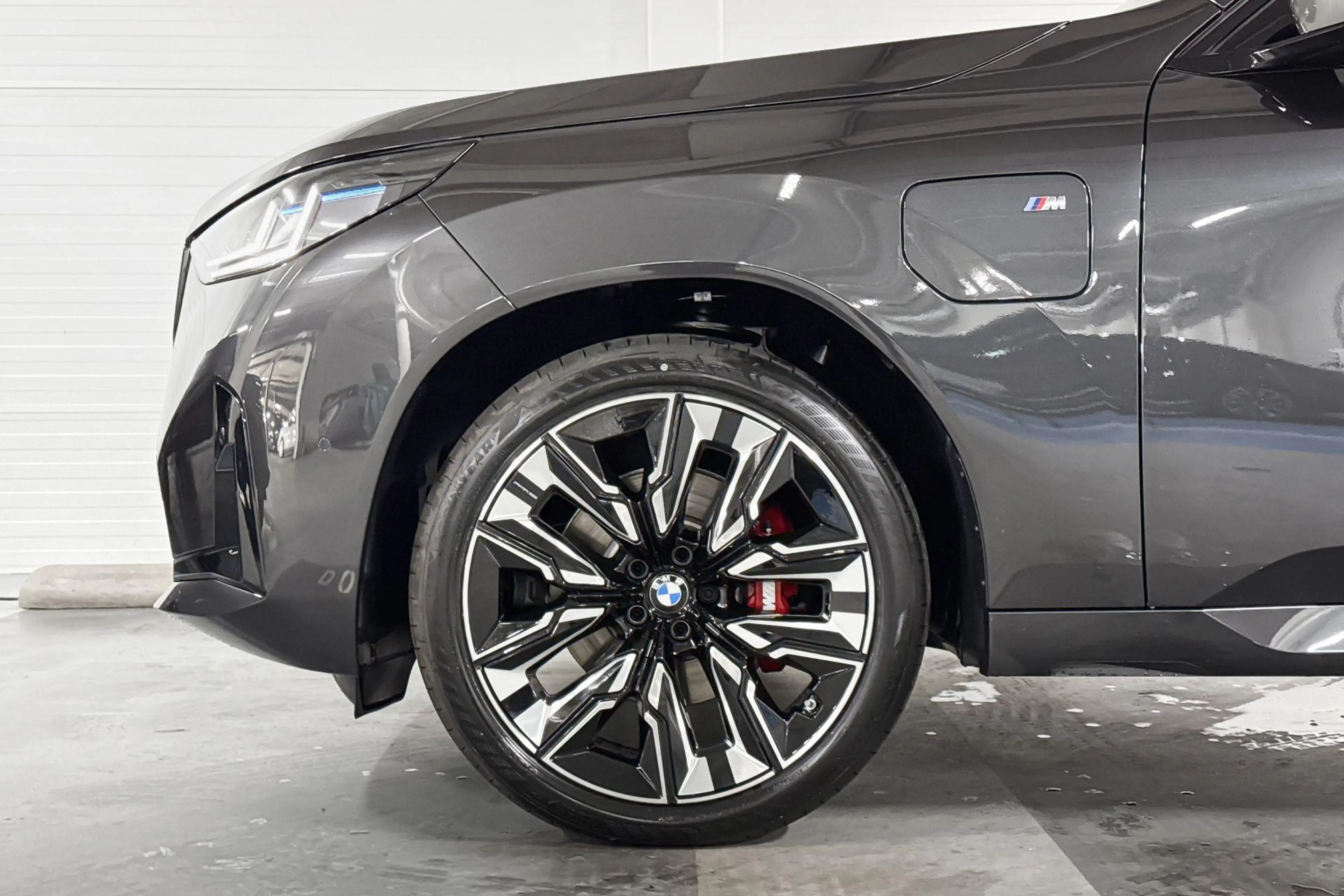 BMW X3 30e xDrive | M-Sport Pro | Premium Pack | Professi — photo 4
