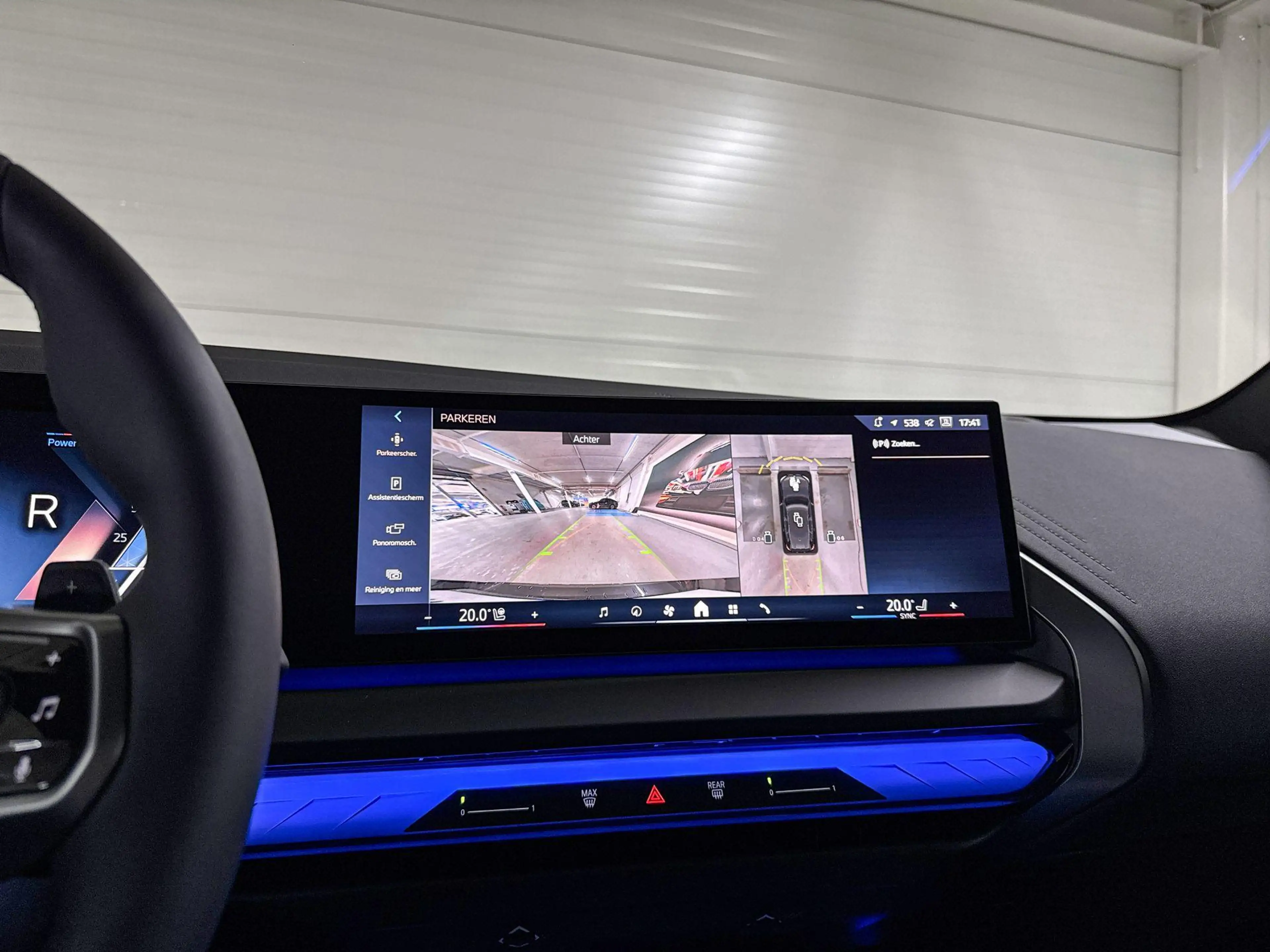 BMW X3 30e xDrive | M-Sport Pro | Premium Pack | Professi — photo 13