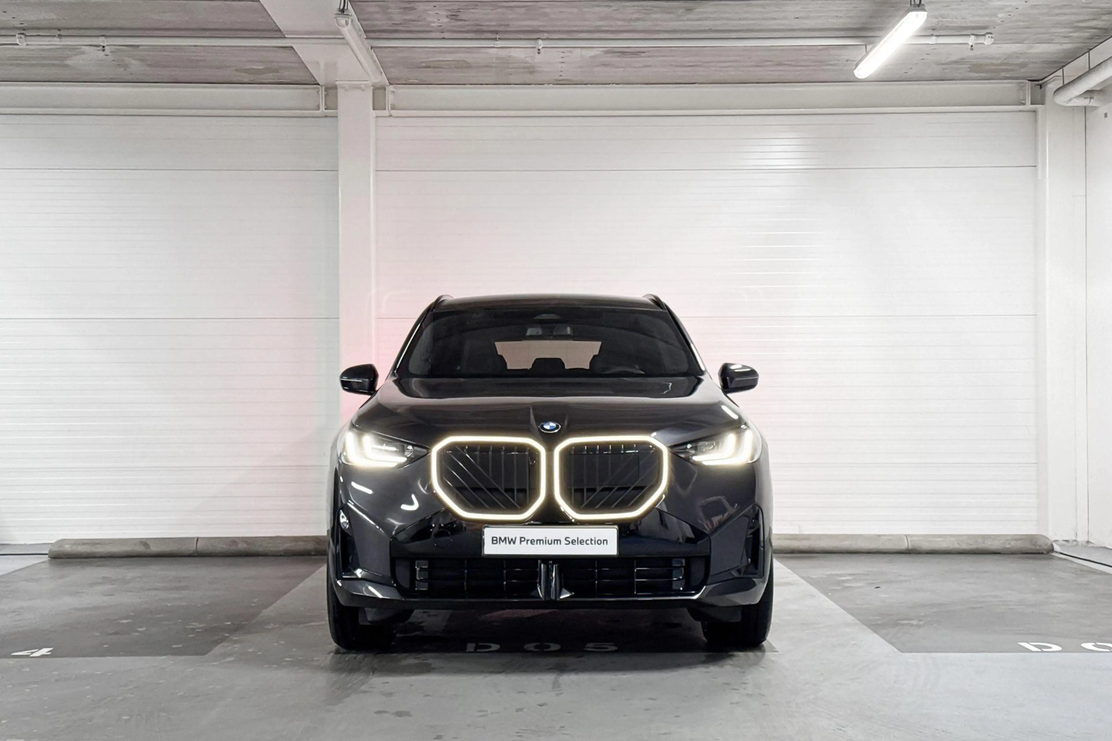 BMW X3 30e xDrive | M-Sport Pro | Premium Pack | Professi — photo 5