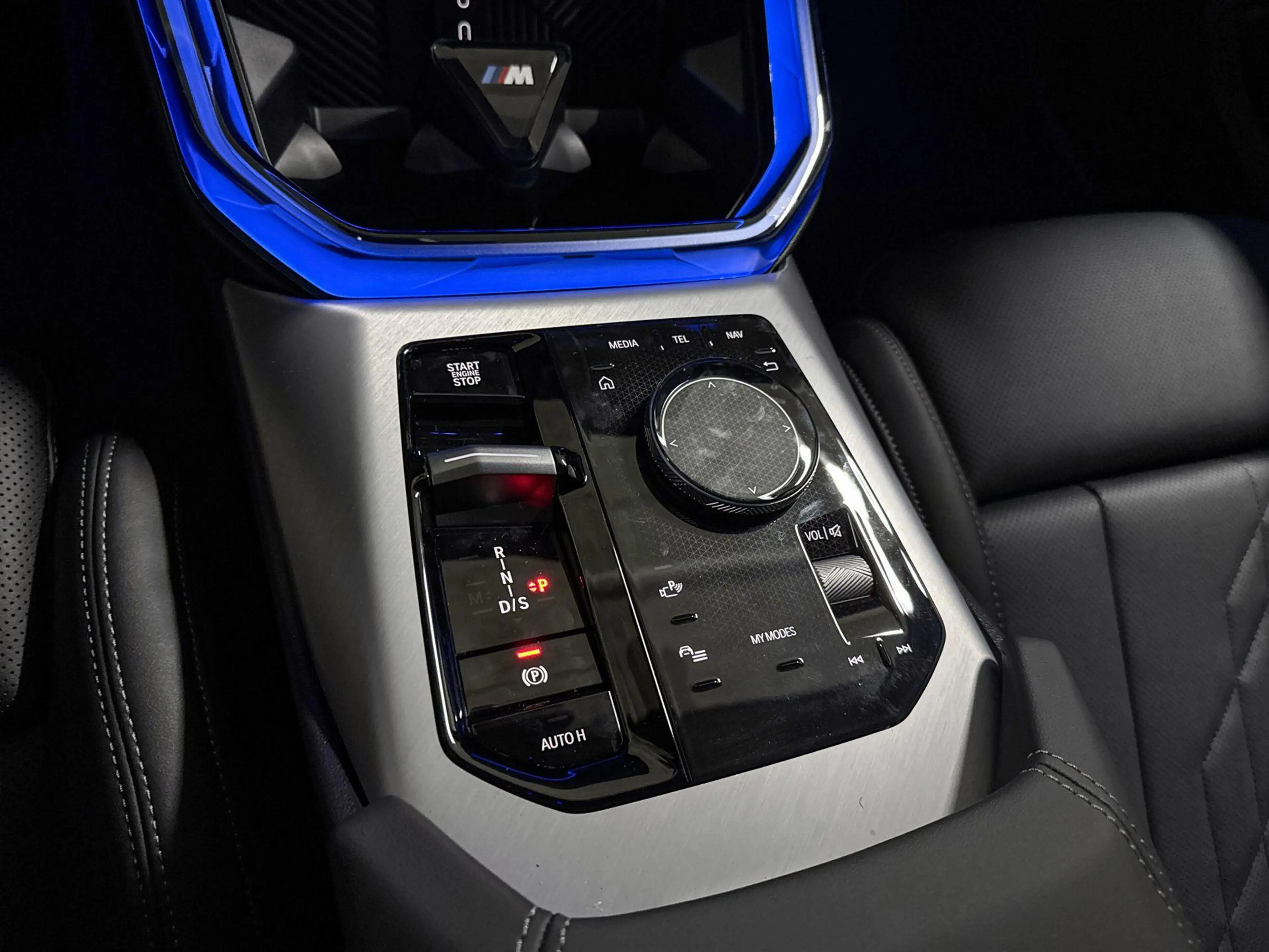 BMW X3 30e xDrive | M-Sport Pro | Premium Pack | Professi — photo 14