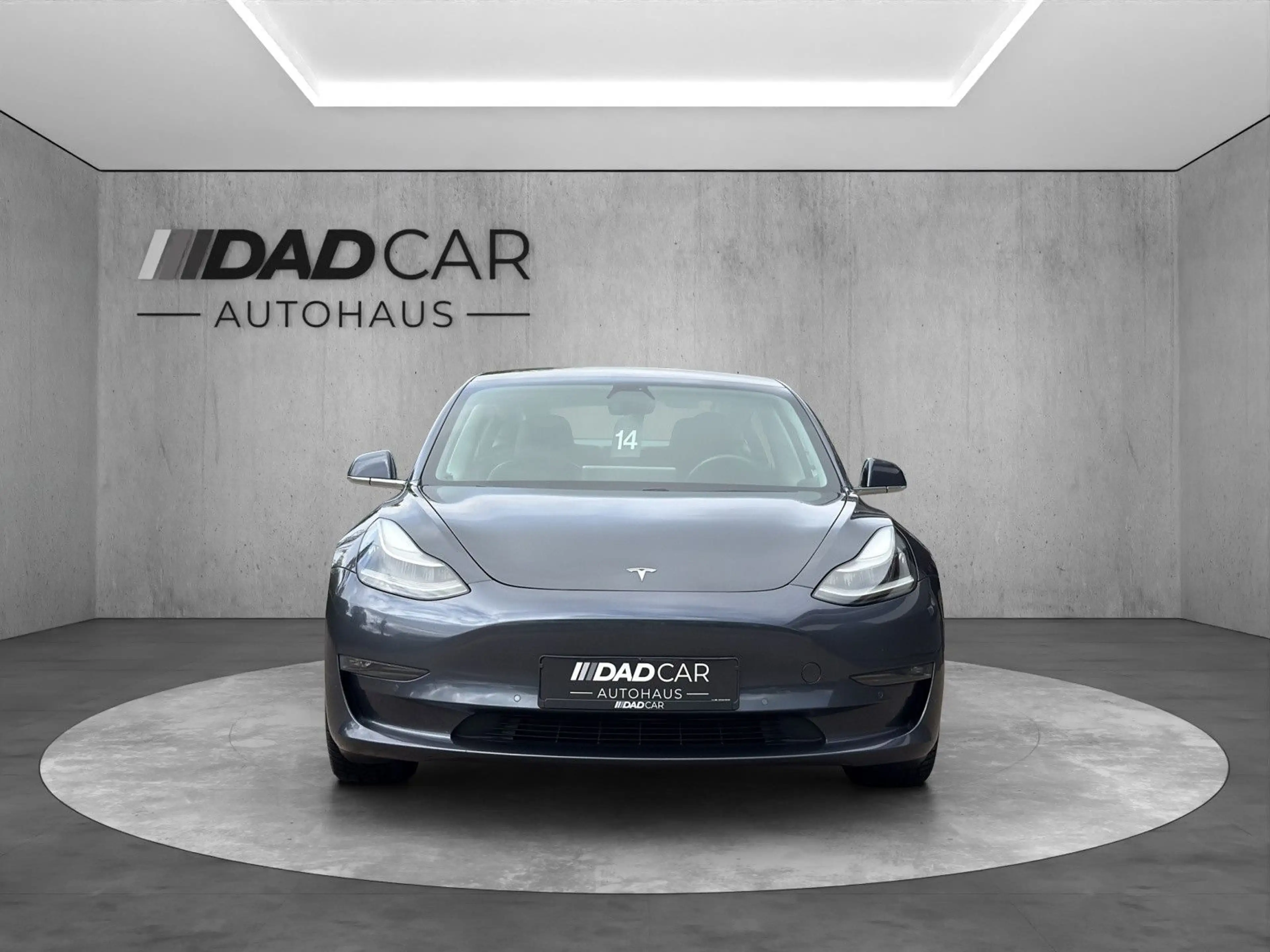 Tesla Model 3 Performance Long Range Dual AWD — photo 2