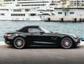 Mercedes-Benz AMG GT C Roadster BA7 Noir - thumbnail 14